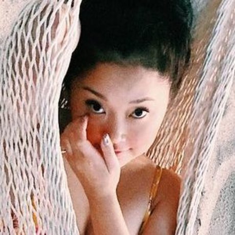 Lana Condor