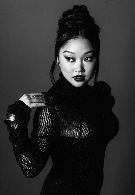 Lana Condor