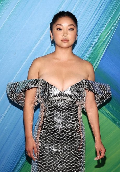 Lana Condor