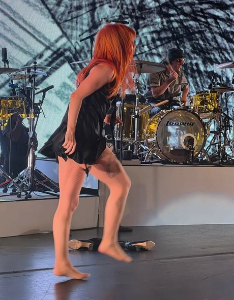 Hayley Williams