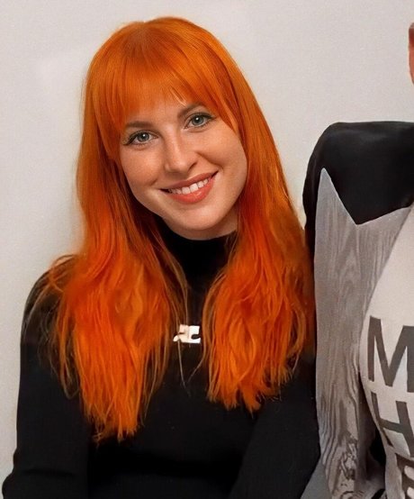 Hayley Williams
