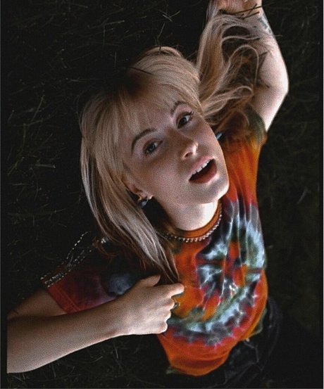Hayley Williams