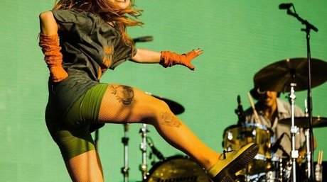 Hayley Williams