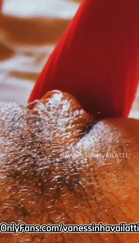 Vanessinha Vailatti