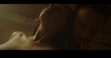 Nastasya Samburskaya