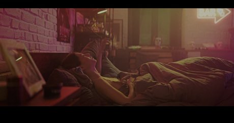 Nastasya Samburskaya