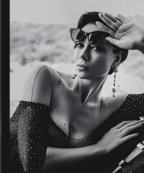 Nastasya Samburskaya