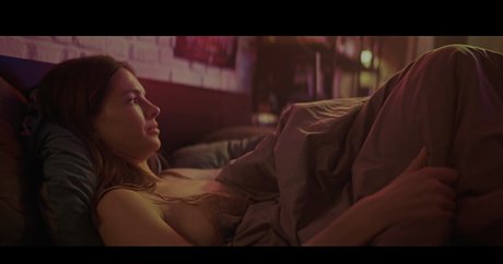 Nastasya Samburskaya