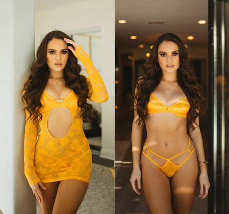 Madison Pettis