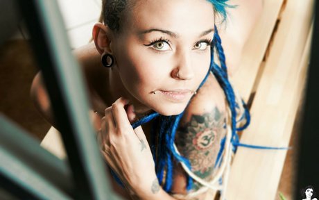 Fishball Suicide