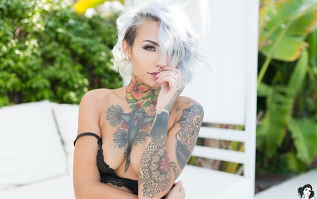 Fishball Suicide