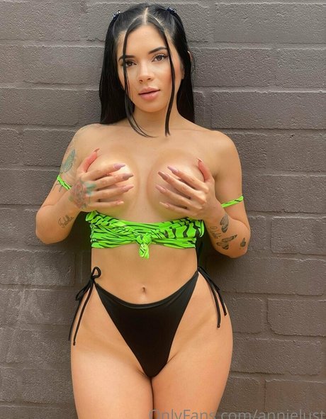 Annielust