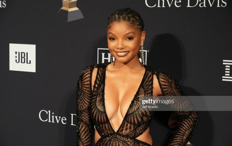 Halle Bailey