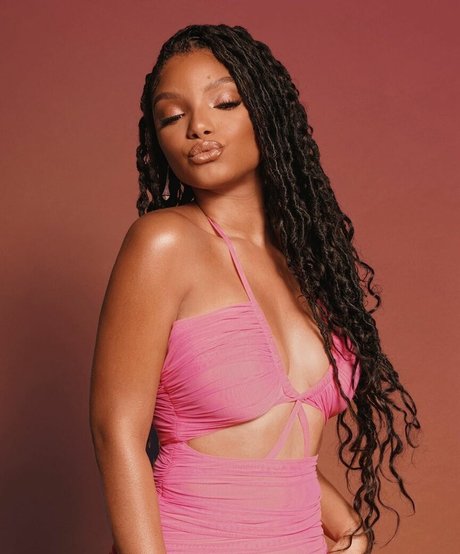 Halle Bailey