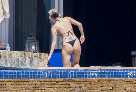 Miley Cyrus