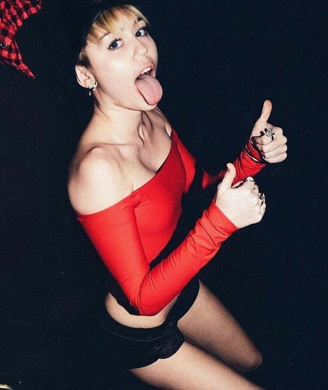Miley Cyrus