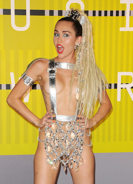Miley Cyrus