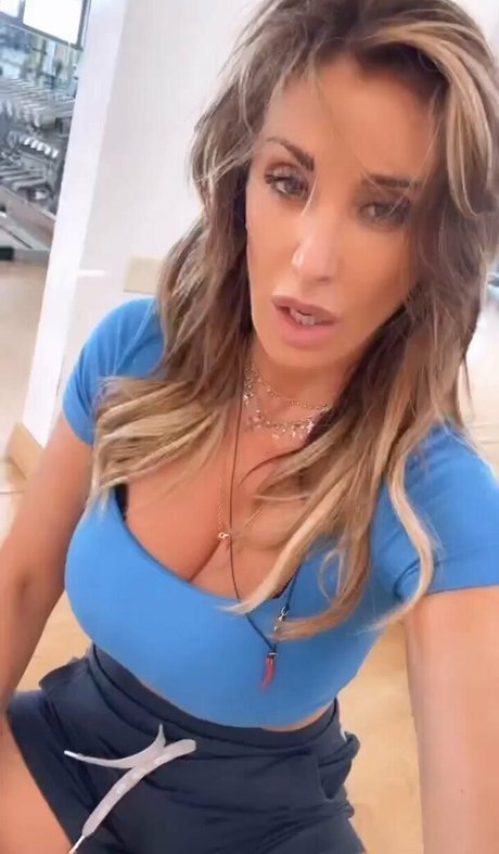 Sabrina Salerno
