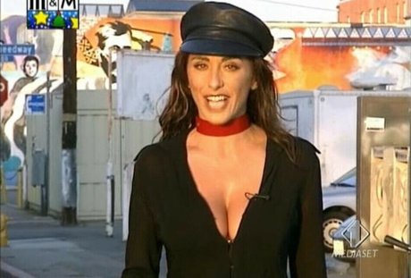 Sabrina Salerno