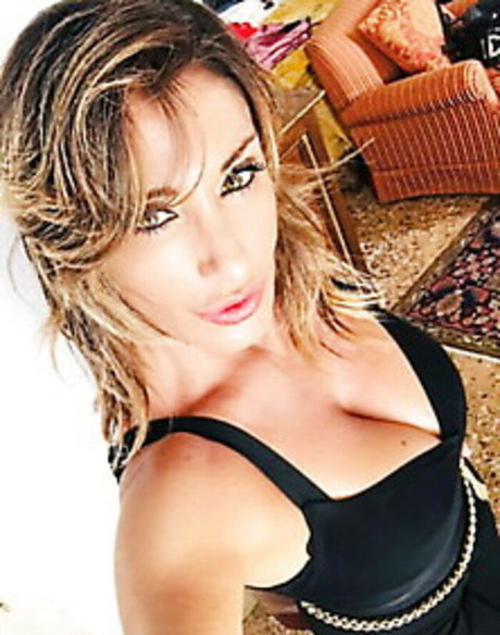 Sabrina Salerno