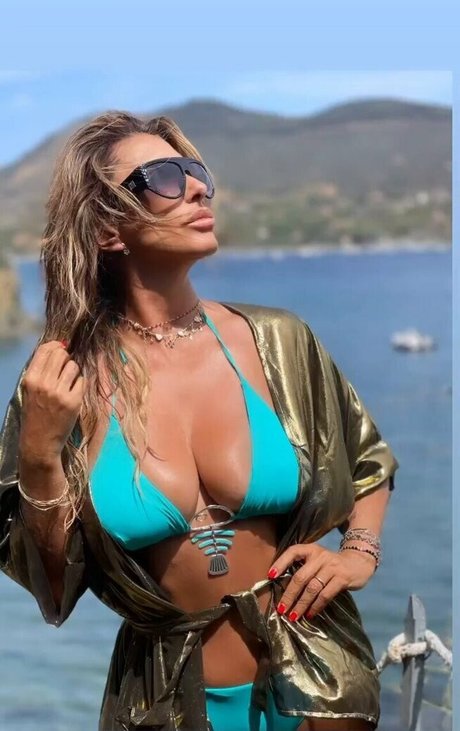 Sabrina Salerno