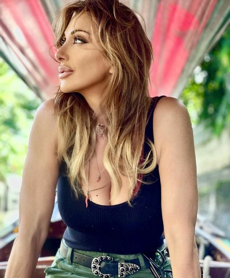 Sabrina Salerno