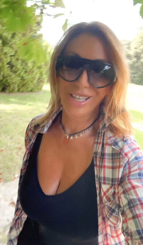 Sabrina Salerno
