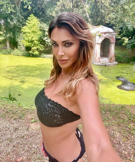 Sabrina Salerno