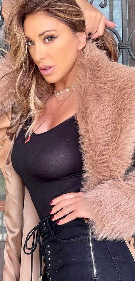 Sabrina Salerno