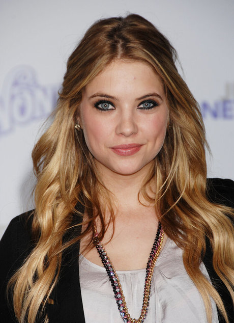 Ashley Benson