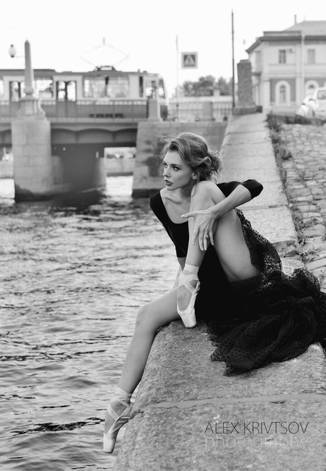 From Russia With Love