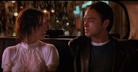 Jennifer Love Hewitt