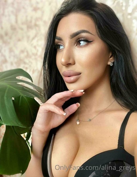 Alinagreys