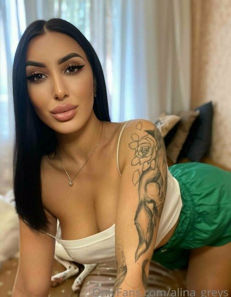 Alinagreys