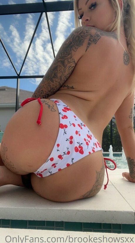 Brookeshowsxx