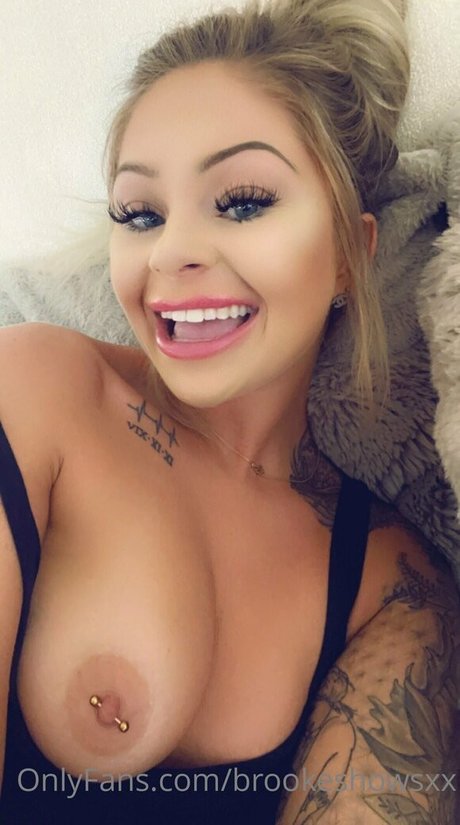 Brookeshowsxx