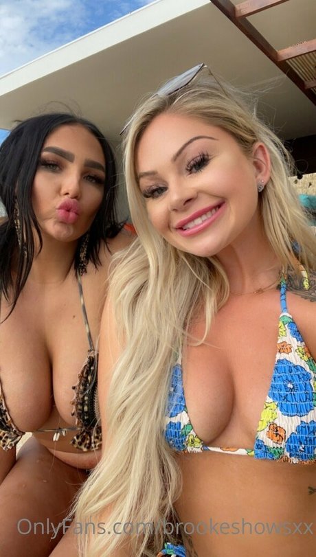 Brookeshowsxx