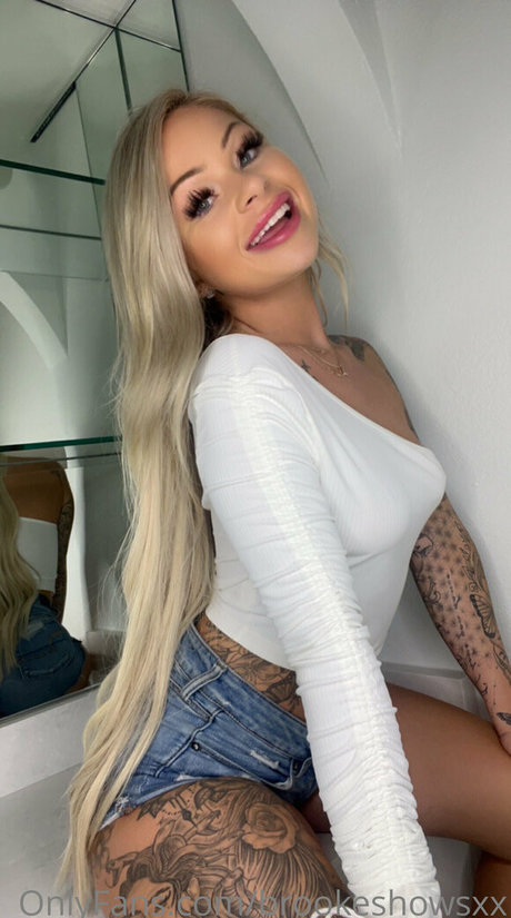 Brookeshowsxx