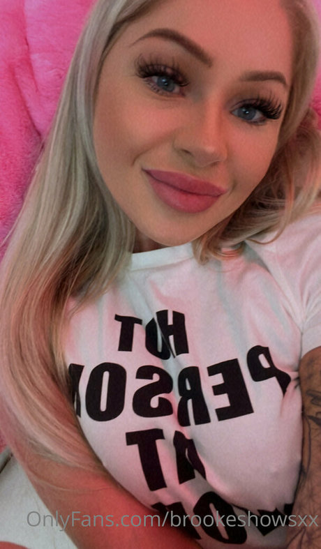 Brookeshowsxx