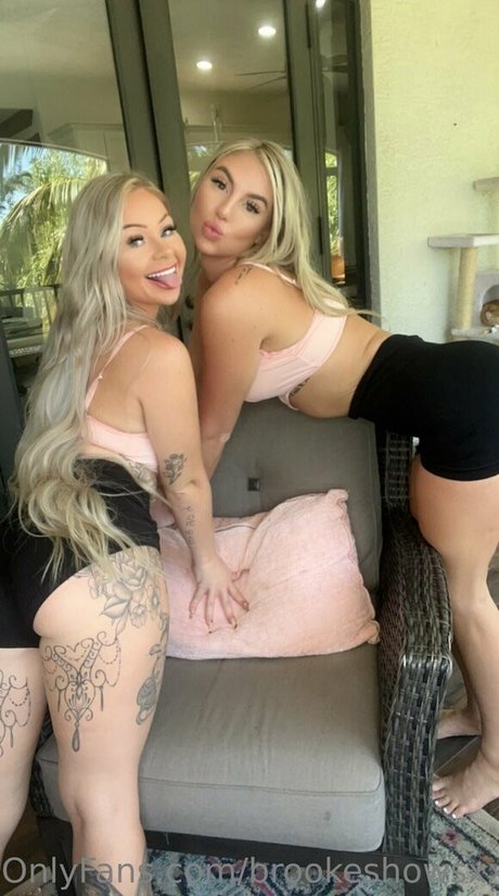 Brookeshowsxx