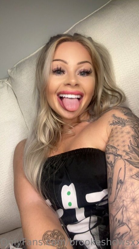 Brookeshowsxx