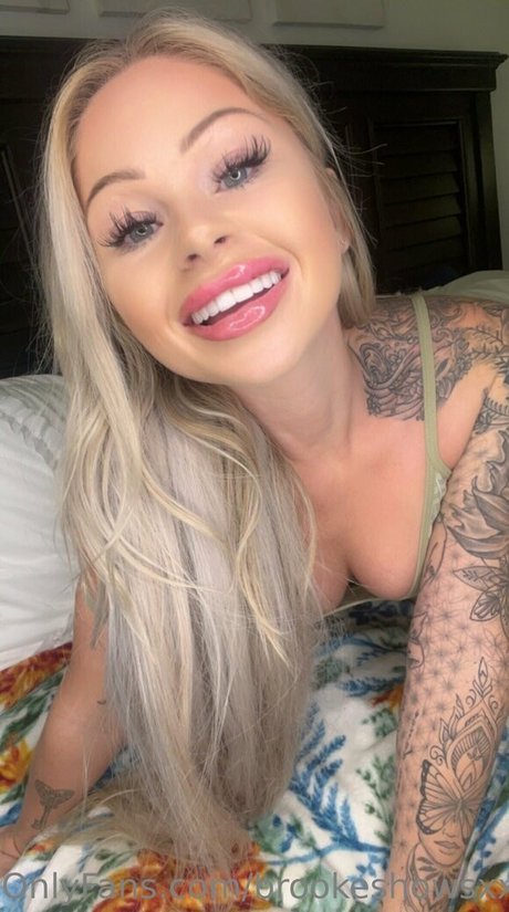 Brookeshowsxx