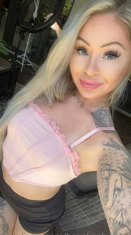 Brookeshowsxx