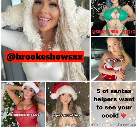 Brookeshowsxx