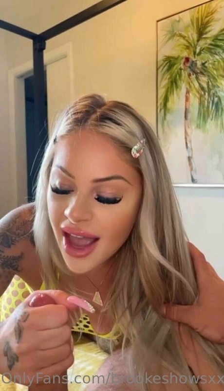 Brookeshowsxx