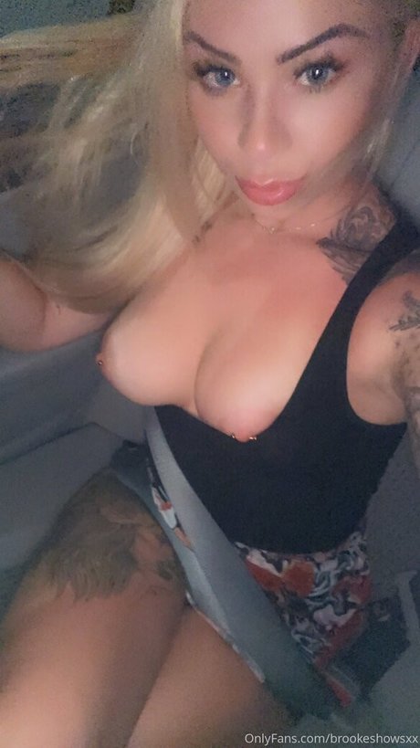 Brookeshowsxx