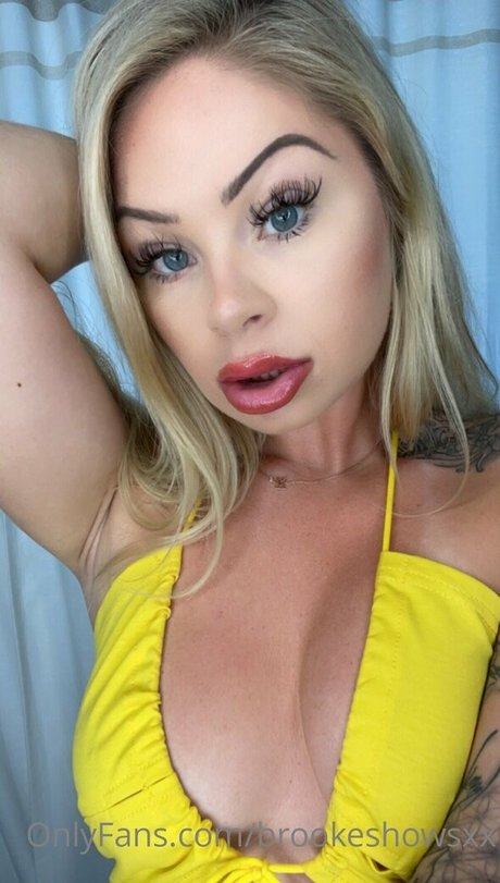 Brookeshowsxx