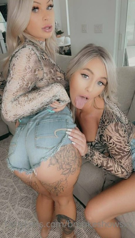 Brookeshowsxx