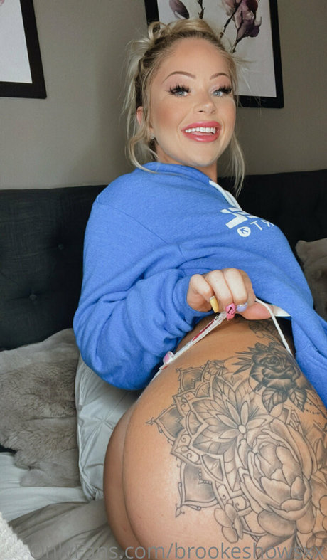 Brookeshowsxx
