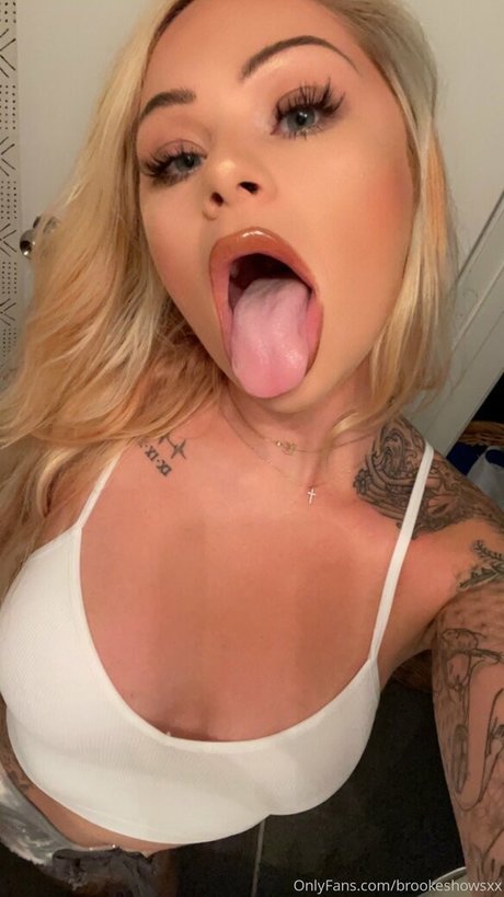 Brookeshowsxx